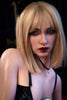 Snooker Girl Full Size Love Doll 169cm S44 Molly
