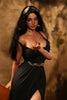 Gorgeous Brunette Sex Doll 166cm S39 Layla