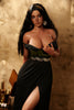 Gorgeous Brunette Sex Doll 166cm S39 Layla