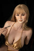 Real Lady Sexdoll Alina