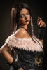 Real Lady Sexdoll Kalypso