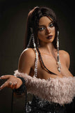 Real Lady Sexdoll Kalypso
