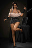 Real Lady Sexdoll Kalypso