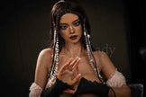 Real Lady Sexdoll Kalypso