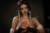 Real Lady Sexdoll Kalypso