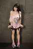 Irontech Doll Wonder Dolly Jisoo