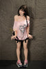 [Wonder Dolly] Cute Sex Doll 158T ROS T3 Nia – Adorable, Lifelike, and Seductive