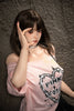 [Wonder Dolly] Cute Sex Doll 158T ROS T3 Nia – Adorable, Lifelike, and Seductive