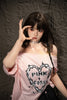 [Wonder Dolly] Cute Sex Doll 158T ROS T3 Nia – Adorable, Lifelike, and Seductive