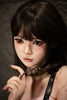 [Wonder Dolly] Cute Sex Doll 158T ROS T3 Nia – Adorable, Lifelike, and Seductive