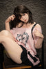 [Wonder Dolly] Cute Sex Doll 158T ROS T3 Nia – Adorable, Lifelike, and Seductive
