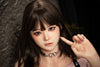 [Wonder Dolly] Cute Sex Doll 158T ROS T3 Nia – Adorable, Lifelike, and Seductive