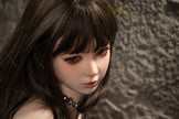[Wonder Dolly] Cute Sex Doll 158T ROS T3 Nia – Adorable, Lifelike, and Seductive