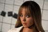 [US In-Stock] Silicone Real Life Sex Doll 164cm S40 Eileen – A Masterpiece of Design & Craftsmanship
