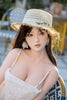 Asian Real Sex Doll 166cm G2 Lingnai