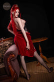 Starpery Sexpuppe Zheng