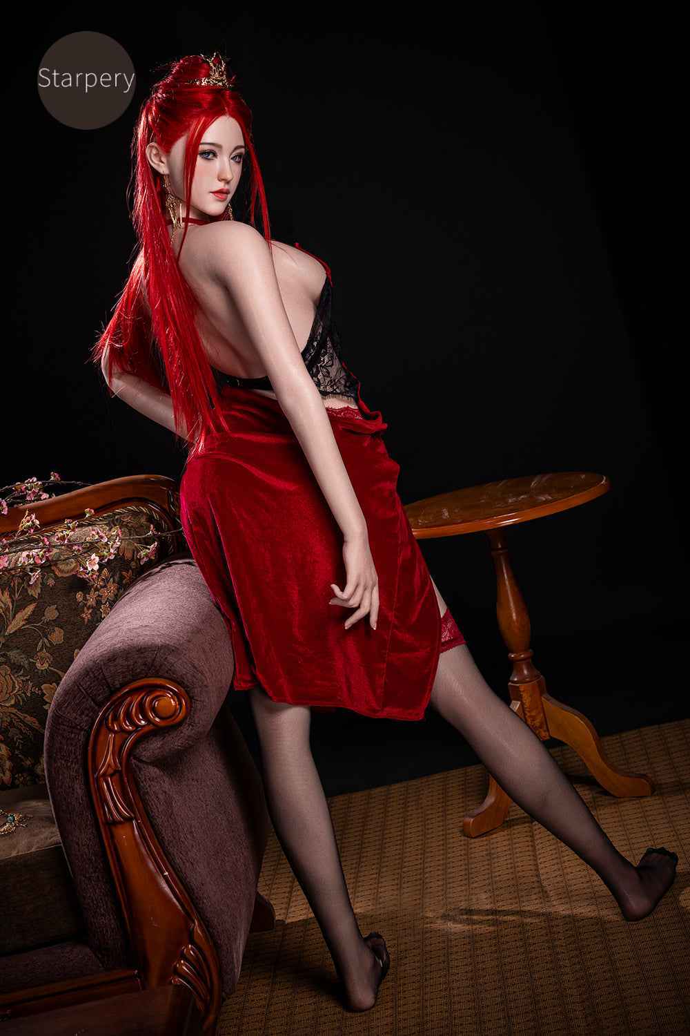Starpery Sexpuppe Zheng