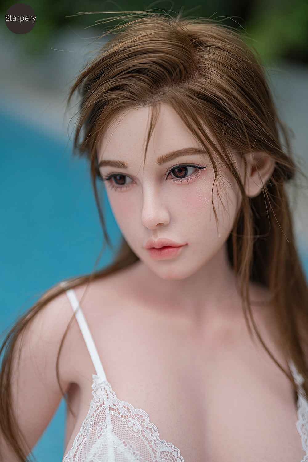 Starpery Sexpuppe Phebe