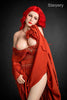 Starpery Silikonpuppe Melisandre