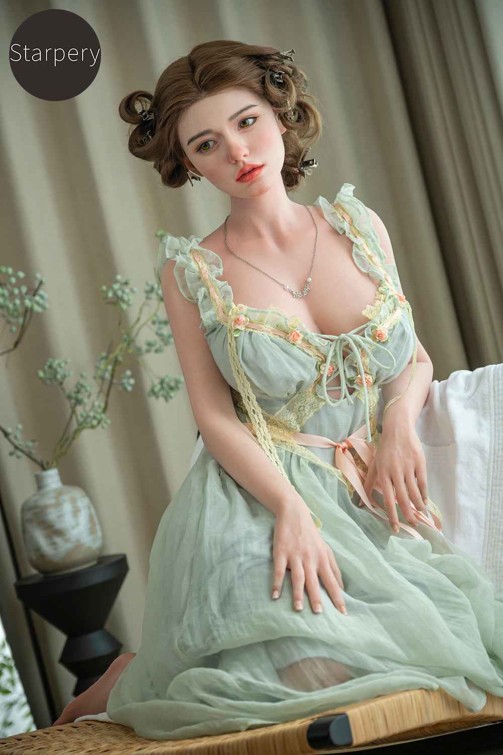 Starpery Sexpuppe Natalia