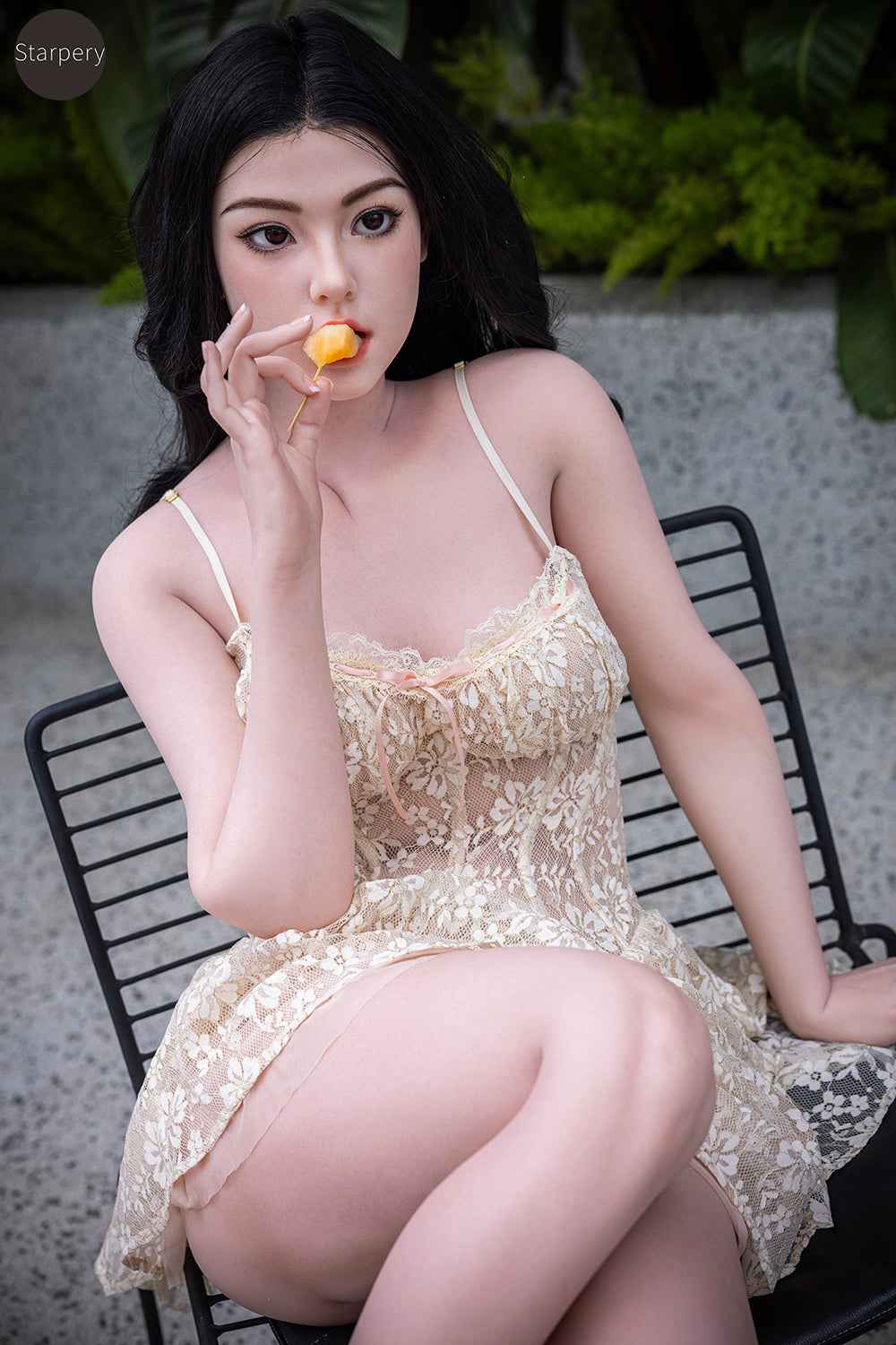 Starpery Sexpuppe Qingwen