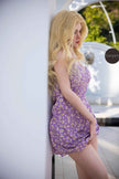 Starpery Sexpuppe Iris