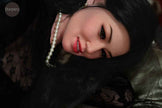 Starpery Silikonpuppe Lucy