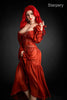 Starpery Silikonpuppe Melisandre