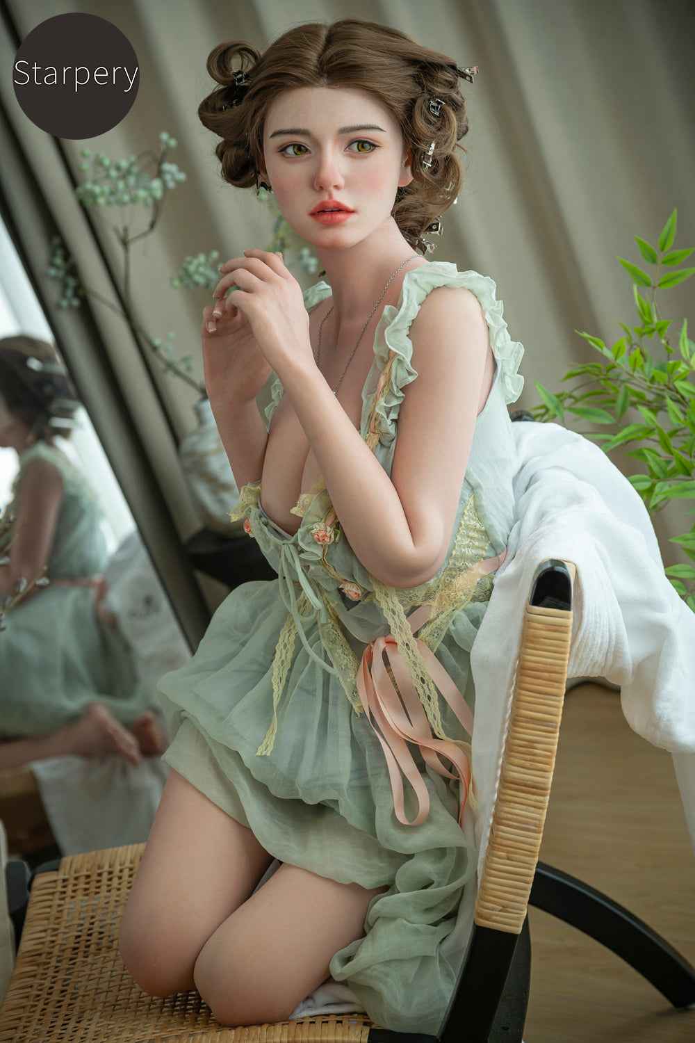 Starpery Sexpuppe Natalia