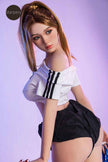 Starpery Silikonpuppe Xue