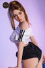 Starpery Silikonpuppe Xue