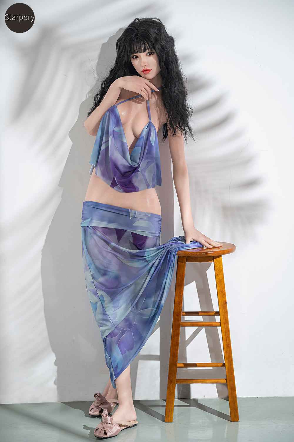 Starpery Sexpuppe Wushi