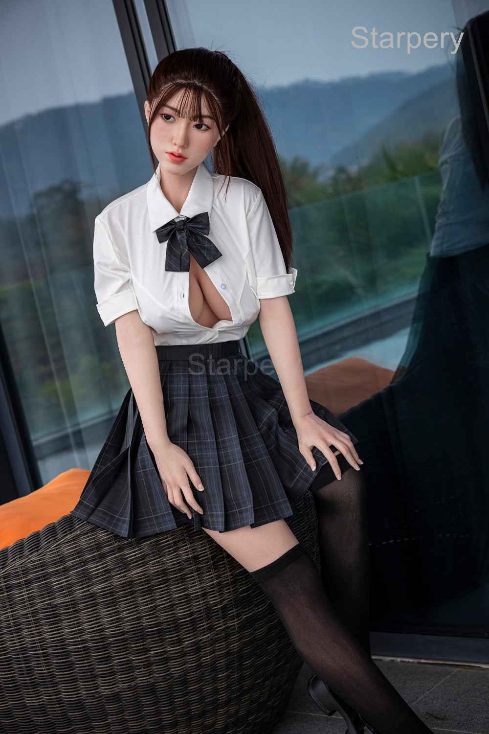 Starpery Sexpuppe Jin