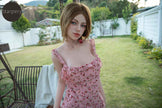 Starpery Sexpuppe Hedy