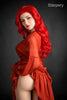 Starpery Silikonpuppe Melisandre