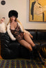 Starpery Silikonpuppe Darianna