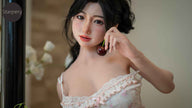Starpery Silikonpuppe Yufan