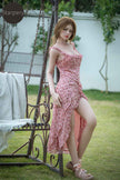 Starpery Silikonpuppe Hedy