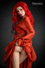 Starpery Silikonpuppe Melisandre