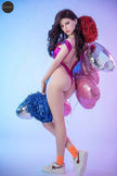 Starpery Silikonpuppe Christina