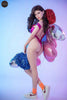Starpery Silikonpuppe Christina