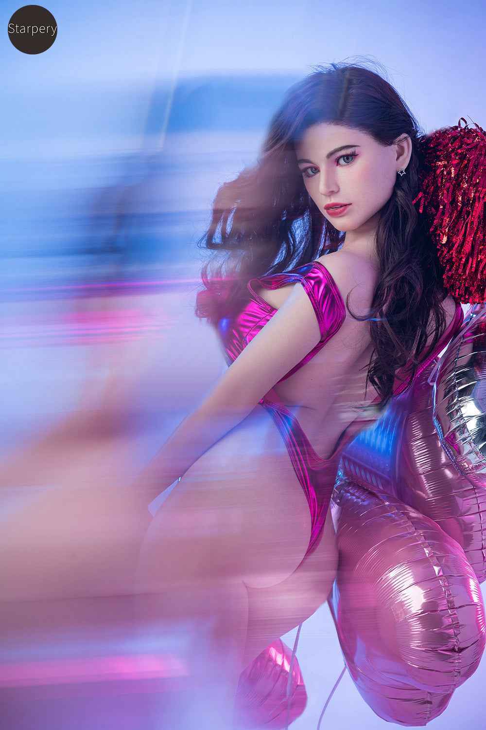 Starpery Sexpuppe Christina