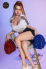 Starpery Silikonpuppe Xue