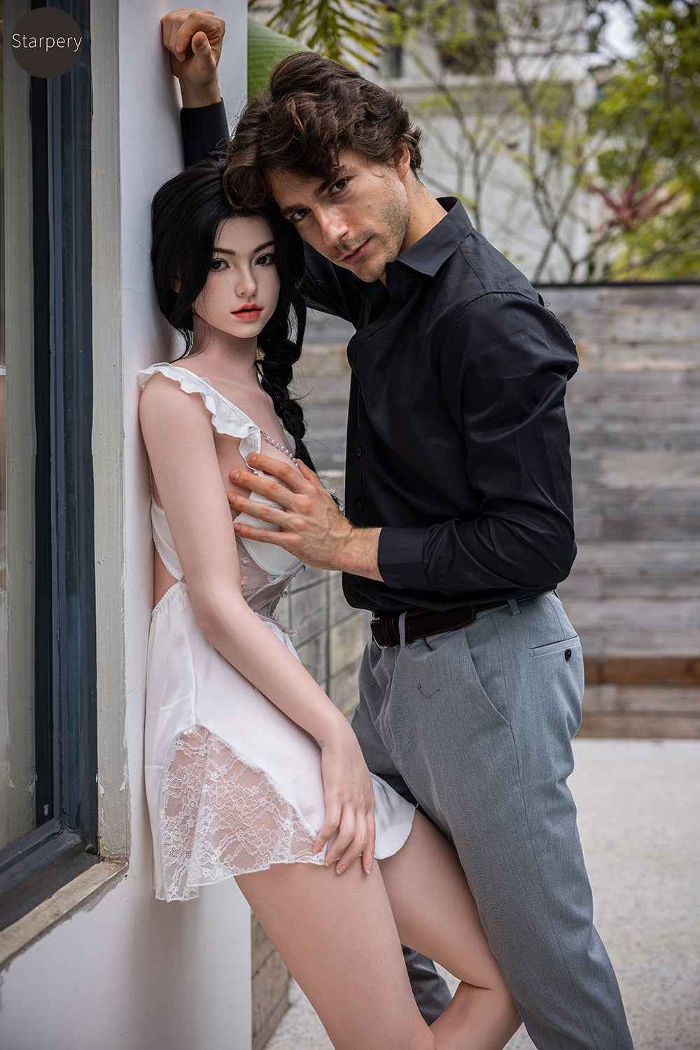 Starpery Sexpuppe Quinwen