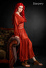 Starpery Silikonpuppe Melisandre