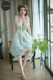Starpery Silikonpuppe Natalia