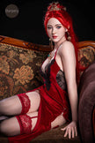 Starpery Sexpuppe Zheng