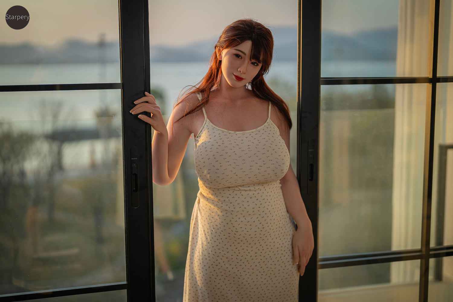 Starpery Sexpuppe Hao