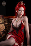 Starpery Sexpuppe Zheng