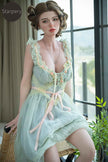 Starpery Silikonpuppe Natalia